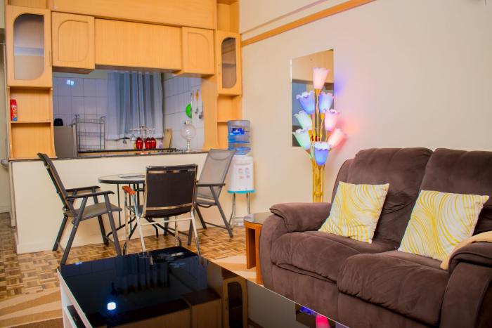 G&G Homes Town Apartment CBD