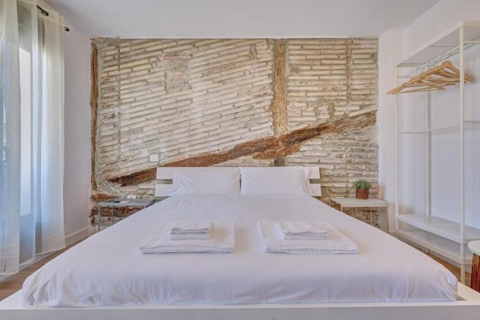 Balcón del Mercado by Clabao