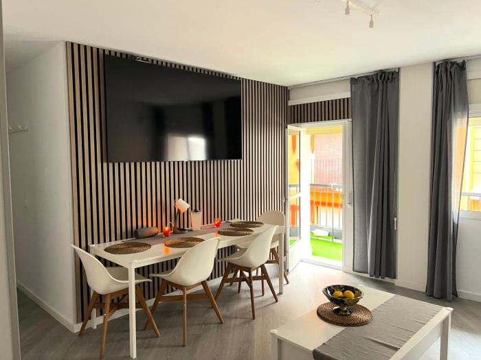 Small Home Fuengirola