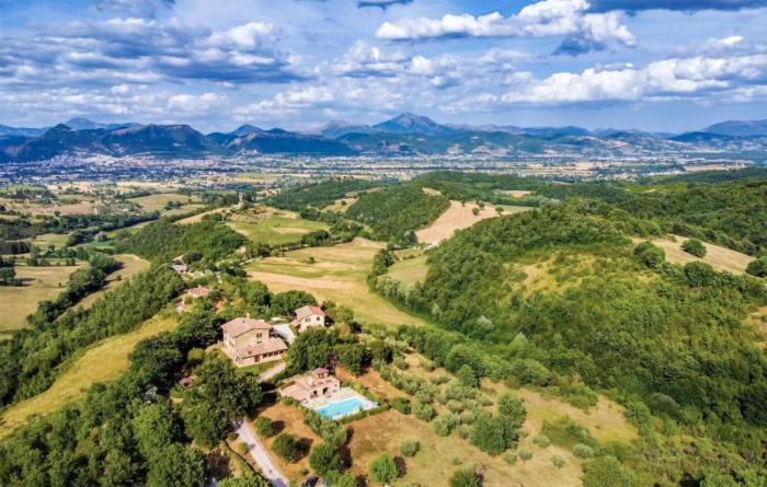 1 Bedroom Awesome Apartment In Gubbio