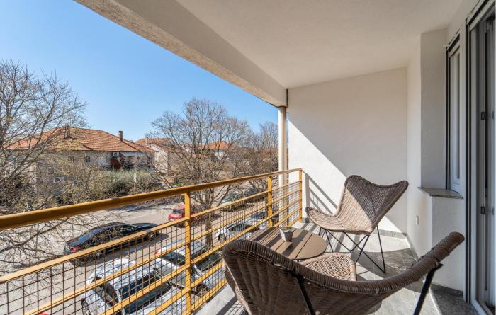 Cozy Apartment In Zadar With Wi-Fi