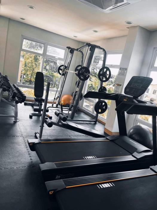 Fully Furnished Condominium Unit