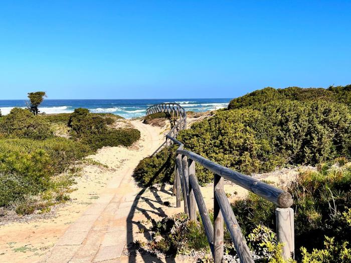 Be Free Apartments Mimosa