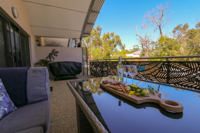 Margaret River Retreat on Fearn