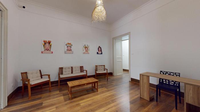 Ai Crociferi affittacamere