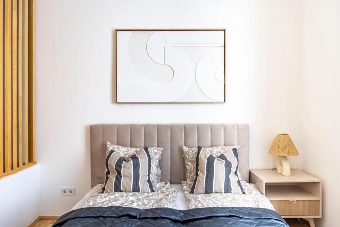 Cozy Dream Home in the Heart of Budapest