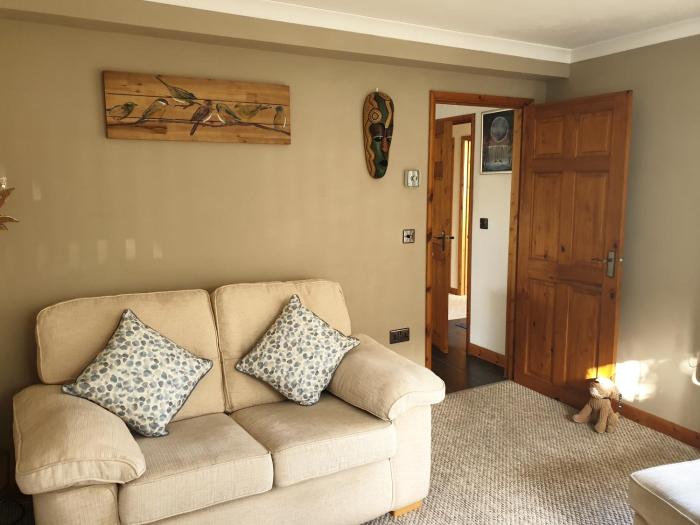 Cosy Pembrokeshire Home