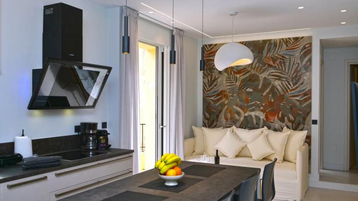 Casa Spianada, Old Town