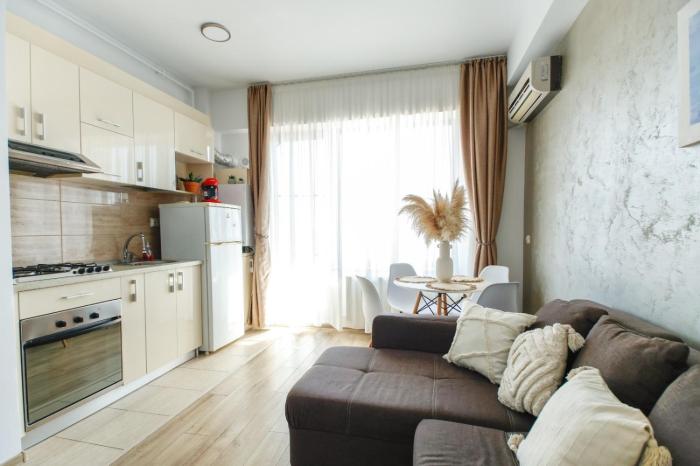 Apartament Corina Summerland