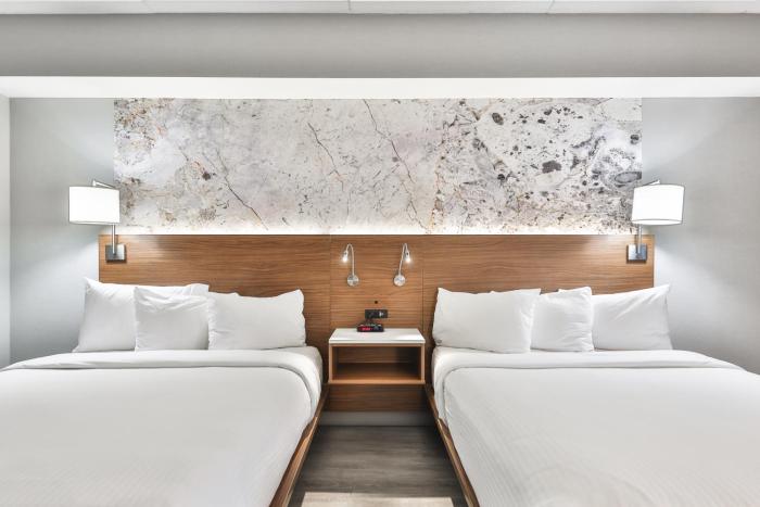 Admiral Inn Mississauga