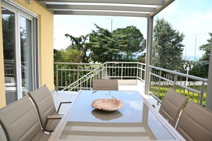 Αθηναϊκή Ριβιέρα