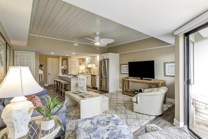 Forest Bch Villa 415