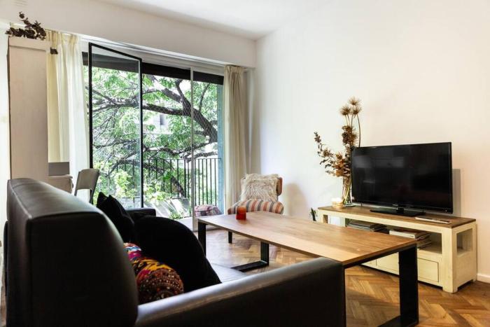 Gurruchaga 2360 by depptö