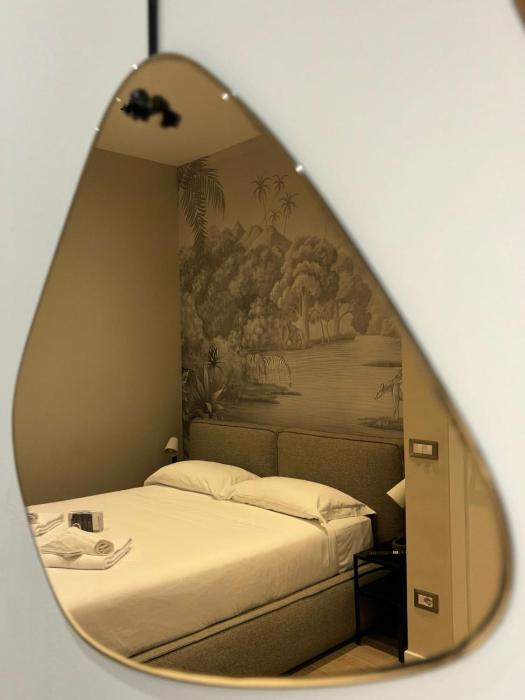 Bieffegi Luxury Suite