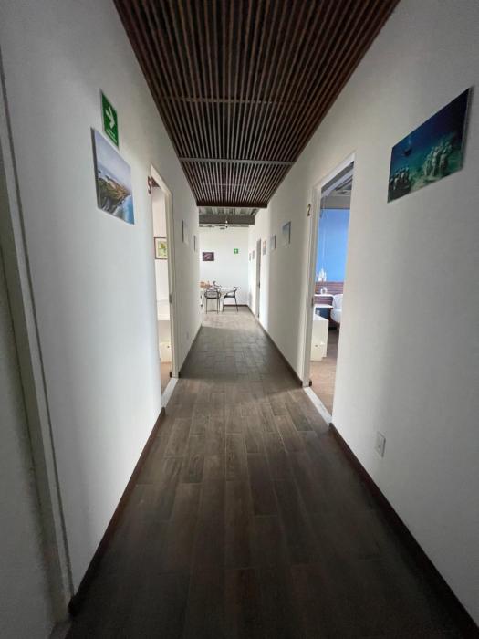 TORRE YAX-CHE URBAN CENTER