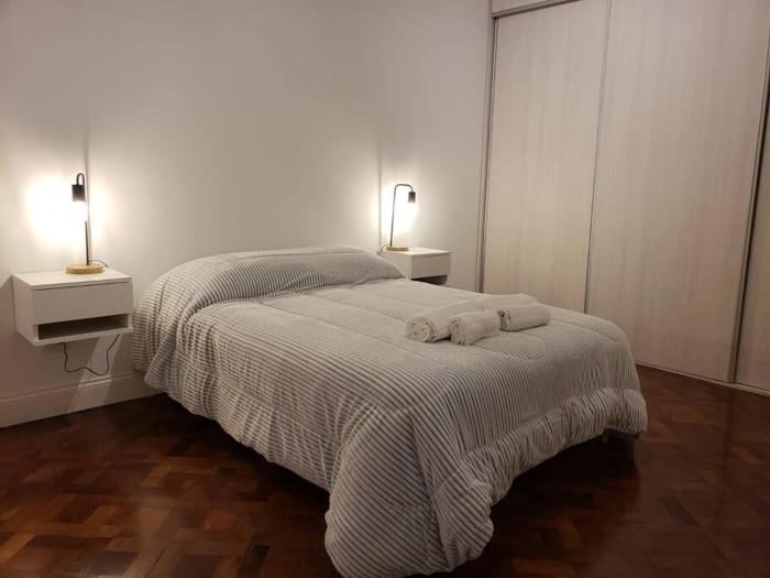 Departamento en Av. Corrientes