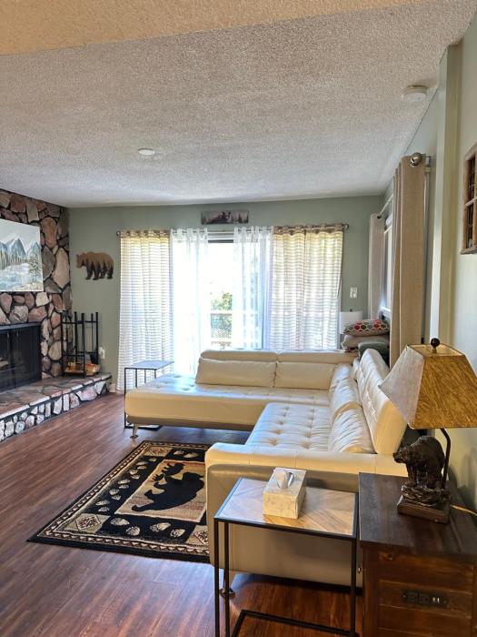 Bearadise Retreat At English Mountain Condo