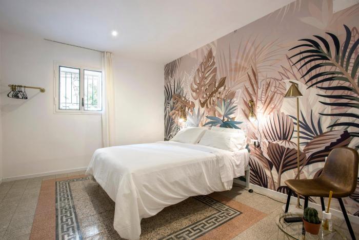 SantAgnese Metro Apartment