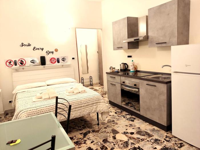 Locazione Turistica Casa Gardenia