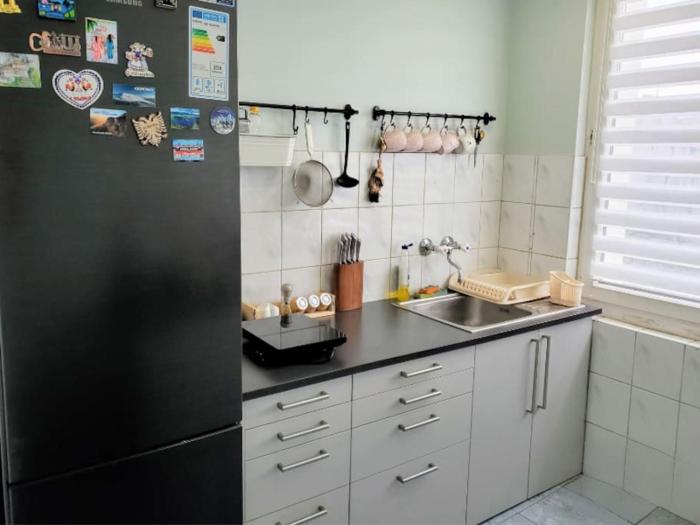 CITYSTAY Nadmorski Apartament