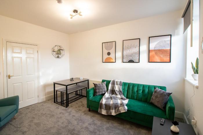 Modern & Spacious 2BR Perfect Group Escape