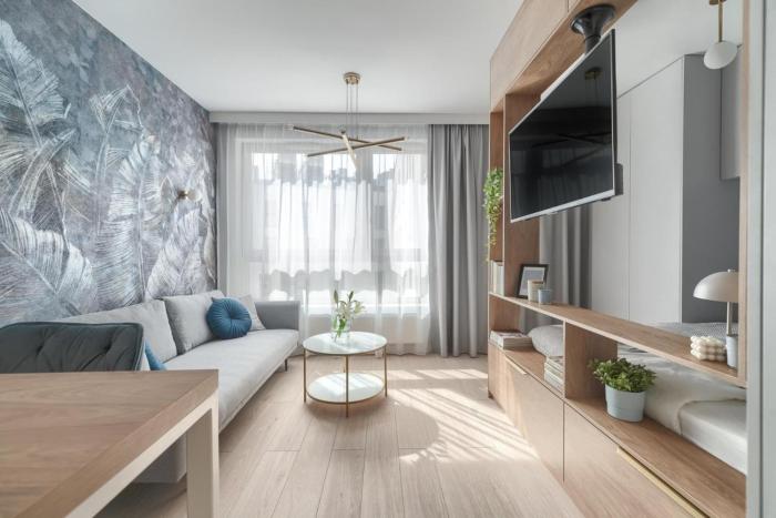 CITYSTAY Arkona Residence