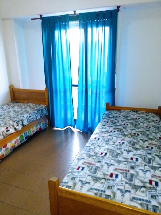 Edificio covadanga monte hermoso