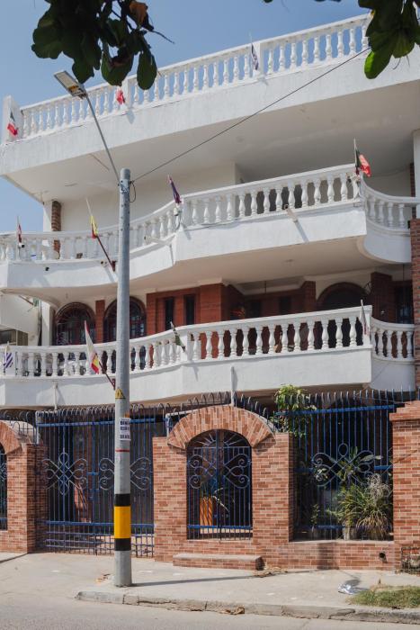 HOSTAL CASA TIO POLI