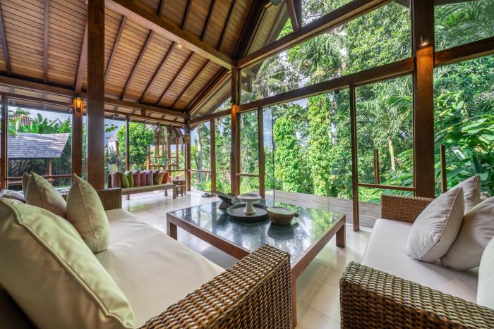 Villa Umah Jati by RPM