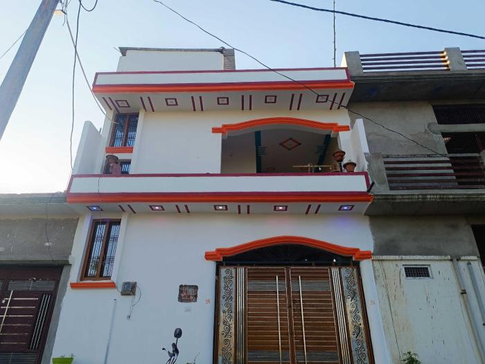 Hotel O Home Shri Laxmi Homestay