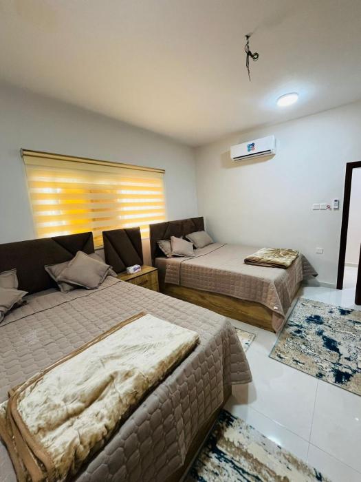 marram apartment