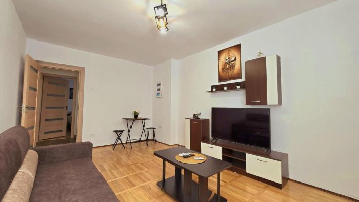 Apartament Confort Hd
