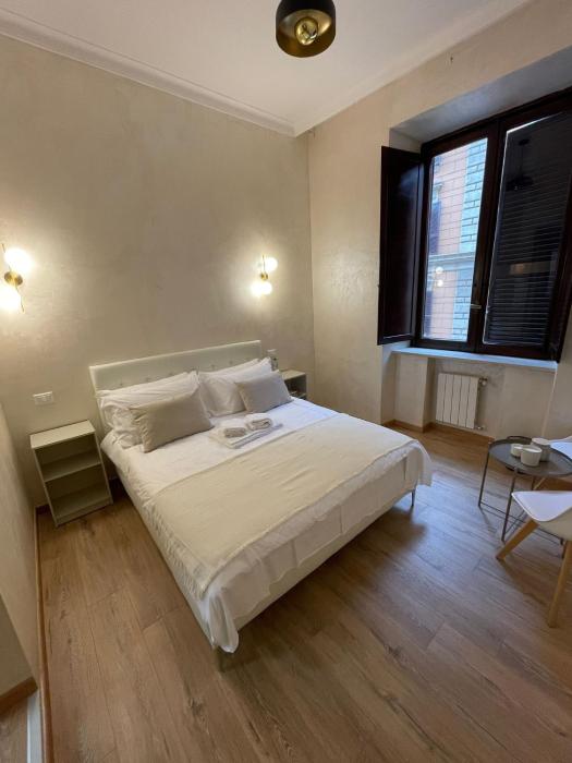 Ten Miles Guesthouse Roma