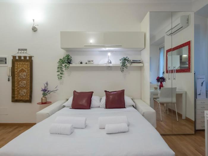 I Host Apartment - Bergamo 3