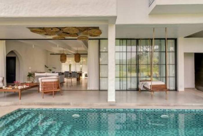 La Margarida · Super luxury 5BHK villa in Anjuna