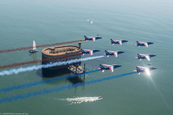 A -15min à Vélo du vieux Port La Rochelle 4