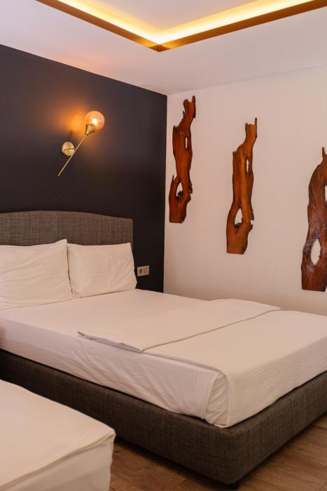 Keyif Pension & Aparts