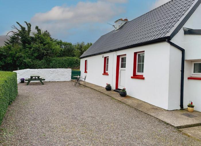Glenbeigh Holiday Cottage - Tigin Mamo by Trident Holiday Homes