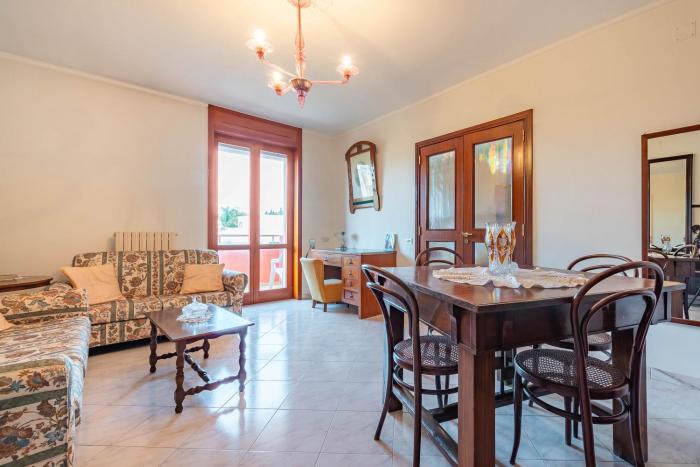 Porta Di Mare Apartment - Happy Rentals
