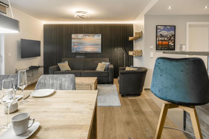 Beach House Strandkorb