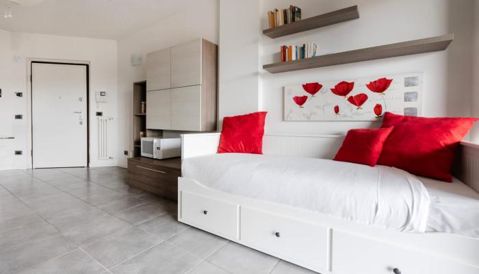 Italianway Comfort - Meda 27 B