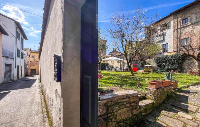 1 Bedroom Nice Home In Sansepolcro