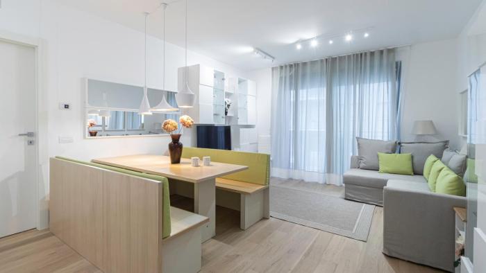 Italianway Comfort - Compagnoni 12 - Suite Mir...