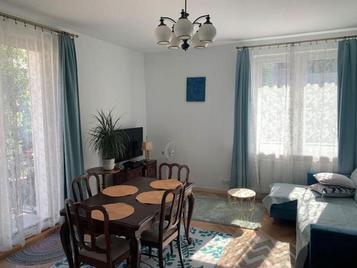 Apartament Kazimierza Wielkiego