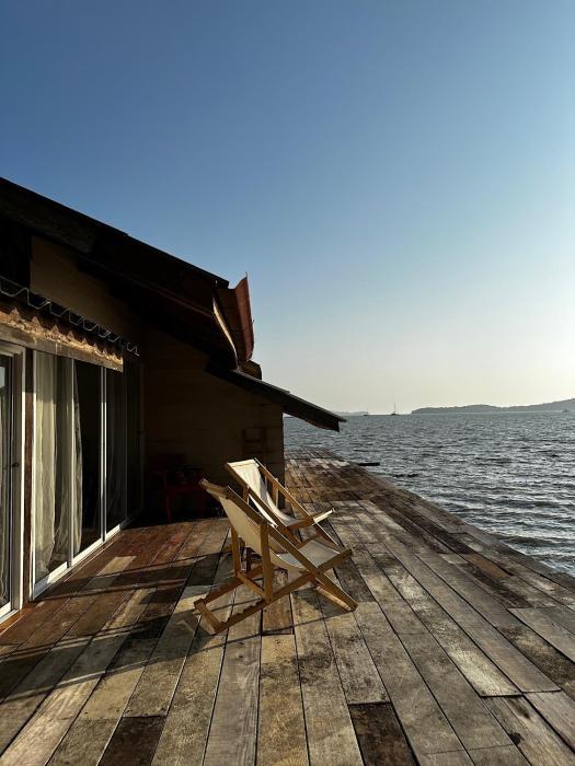 The Sol on the sea - Koh Lanta