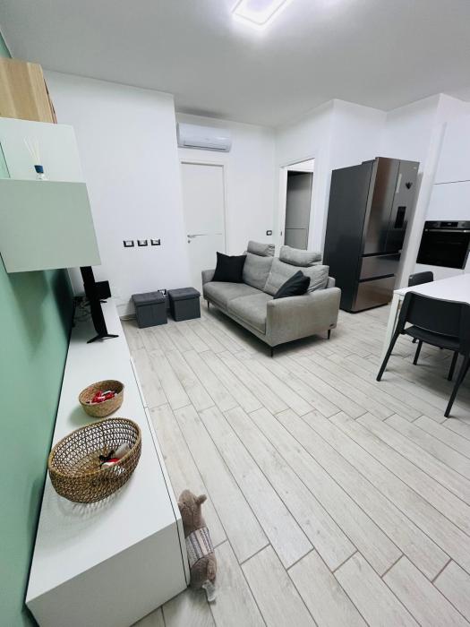 Amy House - Appartamento con giardino