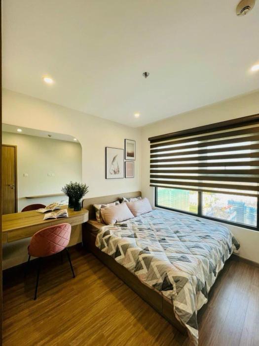 Vinhomes Grand Park-Luxury Apartment