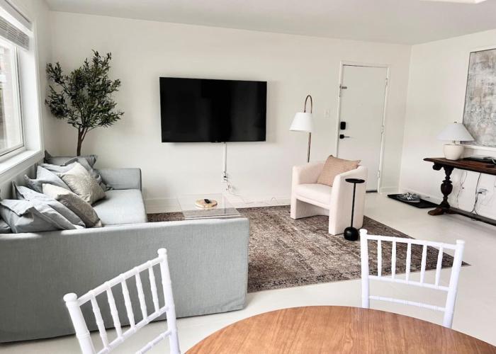 Crystal City Boutique Flats - Free Parking 2878