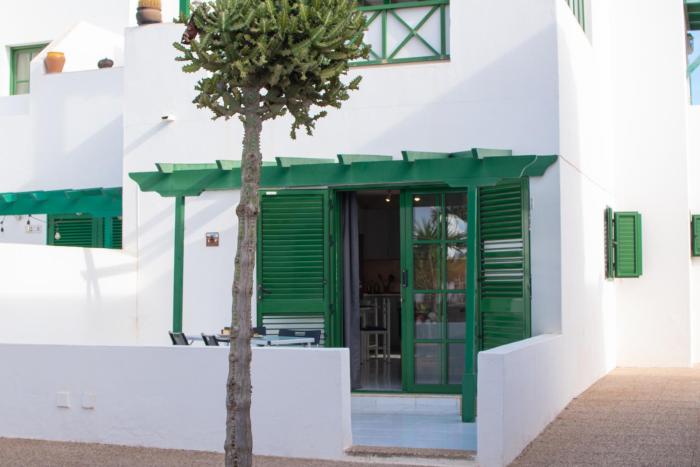 CASA PAZ - COZY 2 BEDROOM APARTMENT CLOSE TO DORADA BEACH