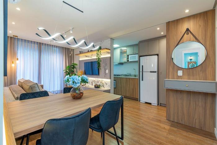 Apto maravilhoso em Gramado - @stayhousetemporada